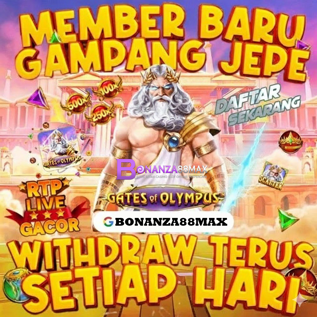 BONANZA88MAX # Platform Gaming Terdepan dengan Bonus Besar - WooCommerce eCommerce